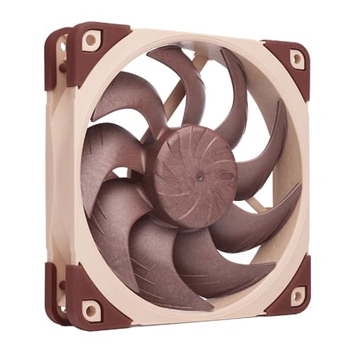 Noctua NF-A12x25 G2 LS-PWM Cabinet Fan